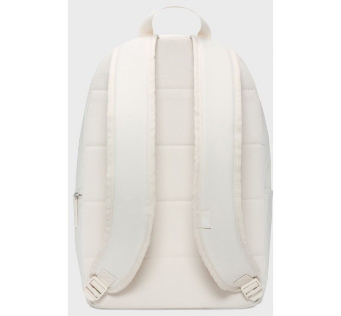 Рюкзак Nike NK HERITAGE BKPK 25L молочний Уні 43 х 30,5 х 15 см