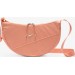 Сумка Nike NK AURA CRESCENT CROSSBODY 4L помаранчевий Жін 30 х 18 х 10 см