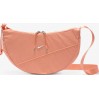 Сумка Nike NK AURA CRESCENT CROSSBODY 4L помаранчевий Жін 30 х 18 х 10 см