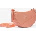 Сумка Nike NK AURA CRESCENT CROSSBODY 4L помаранчевий Жін 30 х 18 х 10 см