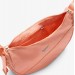 Сумка Nike NK AURA CRESCENT CROSSBODY 4L помаранчевий Жін 30 х 18 х 10 см