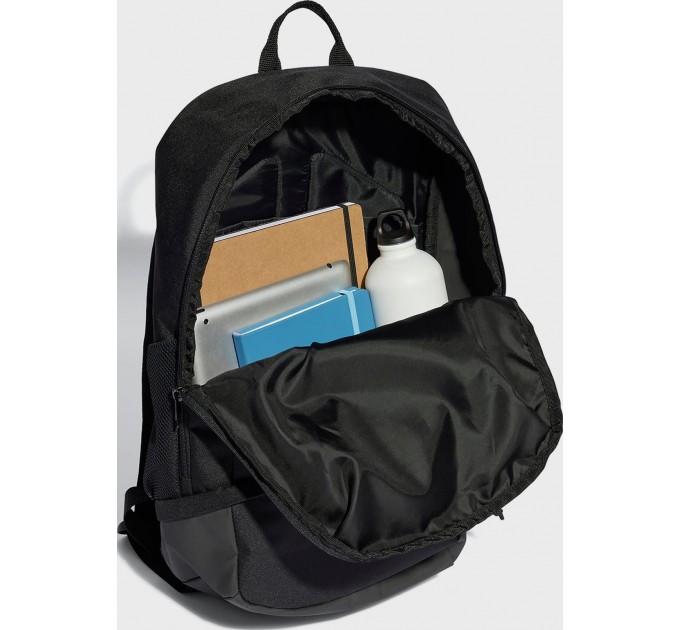 Рюкзак Adidas TIRO L BACKPACK 26,5L чорний Уні 50 x 30 x 19 см