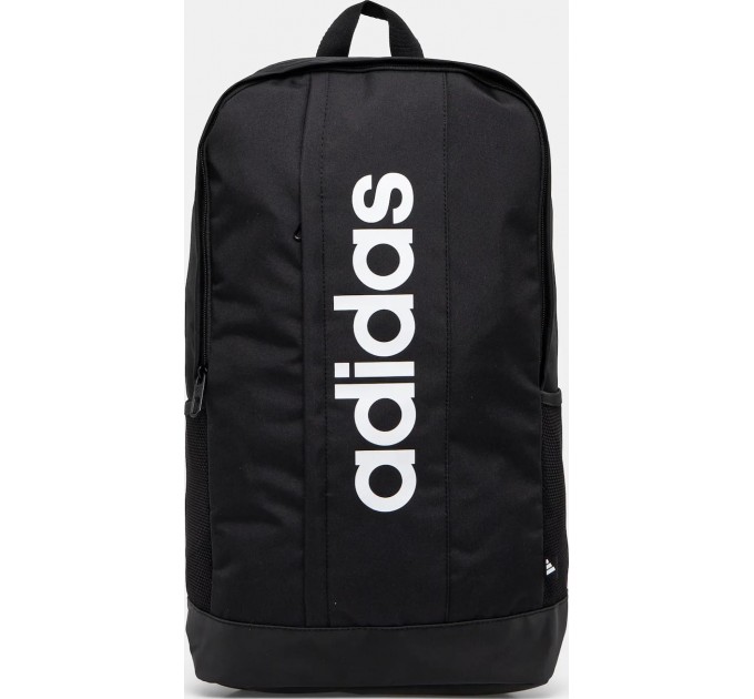 Рюкзак Adidas LINEAR BACKPACK 18,5L чорний Уні 14 х 27,5 х 45 см