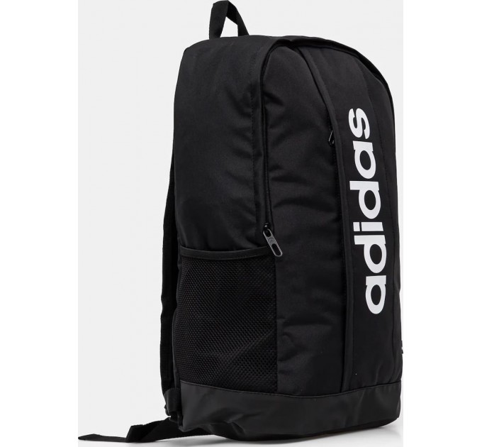 Рюкзак Adidas LINEAR BACKPACK 18,5L чорний Уні 14 х 27,5 х 45 см