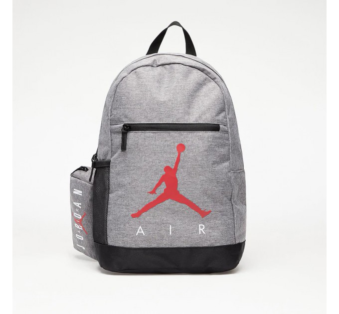 Рюкзак Nike AIR SCHOOL BACKPACK WITH PENCIL CASE
