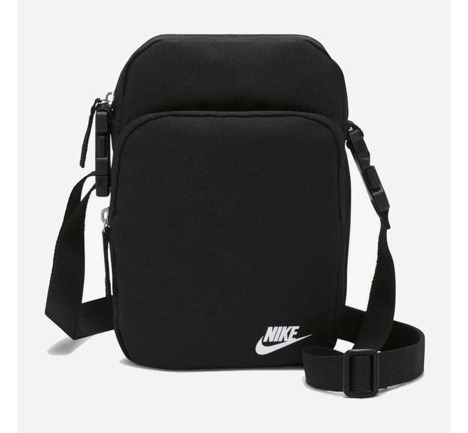 Сумка на плече Nike NK HERITAGE CROSSBODY