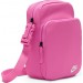 Сумка на плече Nike NK HERITAGE CROSSBODY рожевий Жін 23 х 15 х 7.5 см