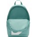 Рюкзак Nike NK ELMNTL BKPK - HBR 21L бірюзовий Уні 48 x 30 x 15 см