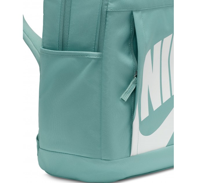 Рюкзак Nike NK ELMNTL BKPK - HBR 21L бірюзовий Уні 48 x 30 x 15 см