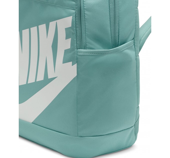 Рюкзак Nike NK ELMNTL BKPK - HBR 21L бірюзовий Уні 48 x 30 x 15 см