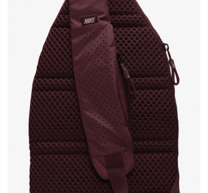 Сумка через плече Nike NK NSW ESSNTL SLING BG-MTL PLL