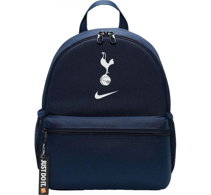 Рюкзак Nike THFC Y NK JDI MINI BKPK 11L темно-синій Діт 23 x 12 x 32 см