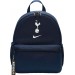 Рюкзак Nike THFC Y NK JDI MINI BKPK 11L темно-синій Діт 23 x 12 x 32 см