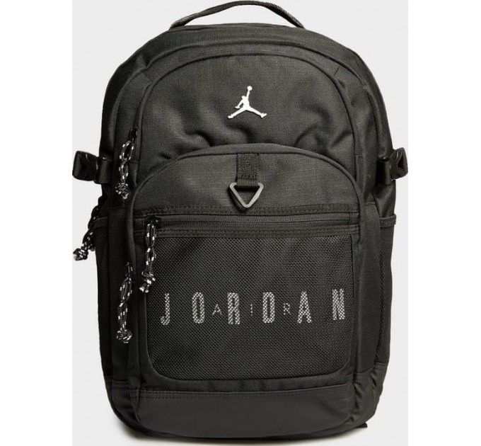 Рюкзак Nike JAM BLACKTOP BACKPACK 25L