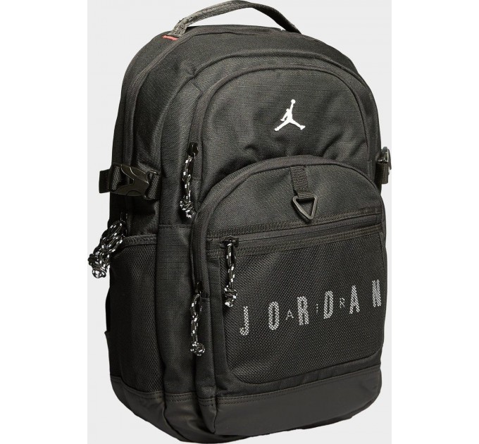Рюкзак Nike JAM BLACKTOP BACKPACK 25L