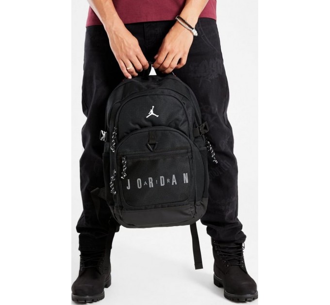 Рюкзак Nike JAM BLACKTOP BACKPACK 25L