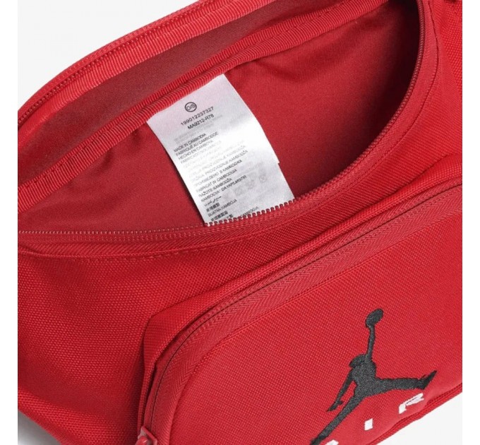Сумка на пояс Nike JAM AIR CROSSBODY