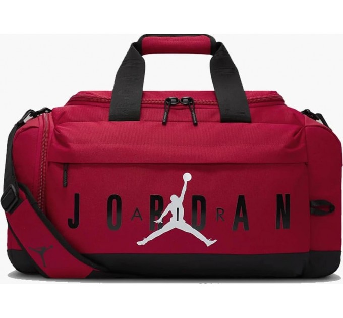 Сумка Nike JAM VELOCITY DUFFLE 46L