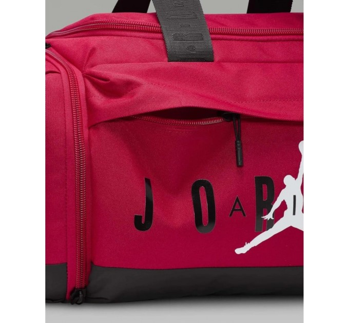 Сумка Nike JAM VELOCITY DUFFLE 46L