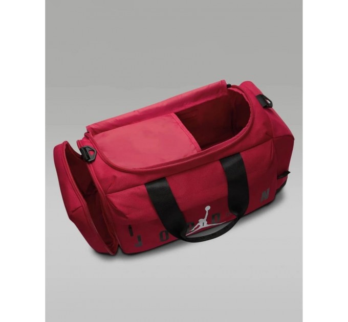 Сумка Nike JAM VELOCITY DUFFLE 46L