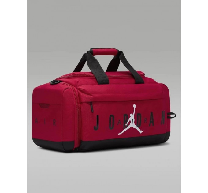Сумка Nike JAM VELOCITY DUFFLE 46L