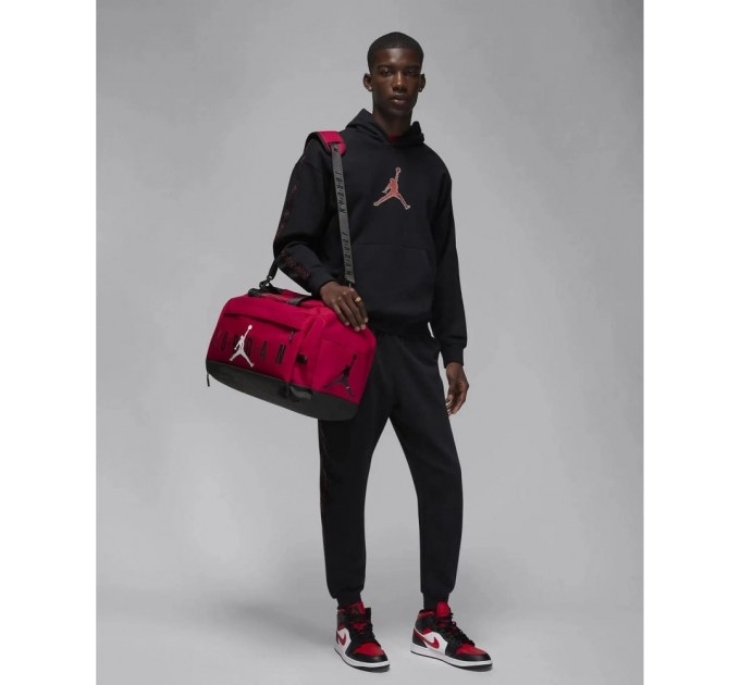 Сумка Nike JAM VELOCITY DUFFLE 46L