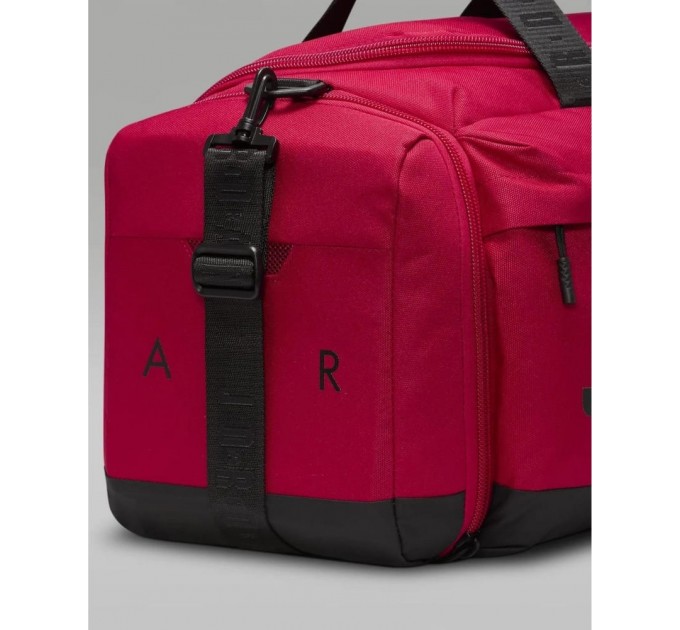 Сумка Nike JAM VELOCITY DUFFLE 46L