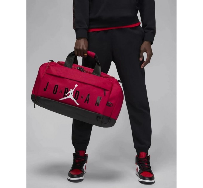 Сумка Nike JAM VELOCITY DUFFLE 46L