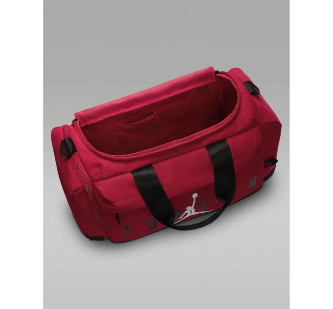 Сумка Nike JAM VELOCITY DUFFLE 46L