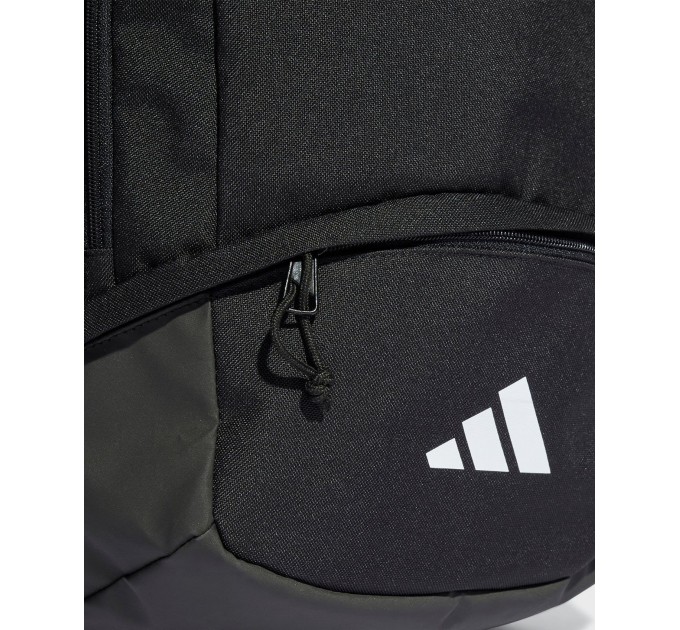 Рюкзак Adidas TIRO L BACKPACK 26,5L чорний Уні 50 x 30 x 19 см