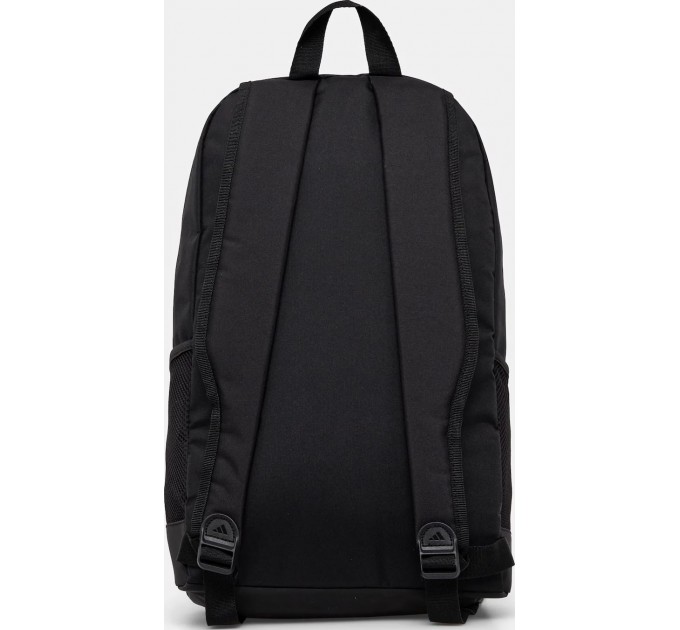 Рюкзак Adidas LINEAR BACKPACK 18,5L чорний Уні 14 х 27,5 х 45 см