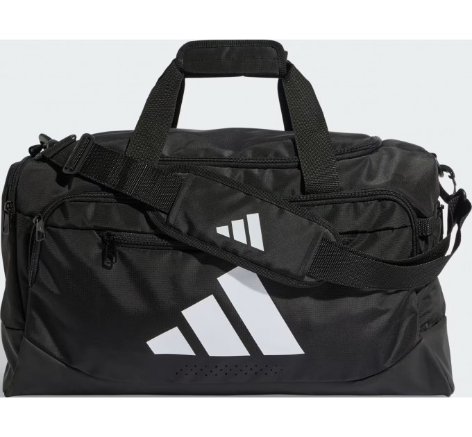 Сумка Adidas TRA DEF DUF S 42,3L чорний Уні 29,8 x 51,8 см