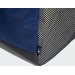 Сумка Adidas LINEAR DUF M CB 39L синій, червоний Уні 22 x 56 x 28 см