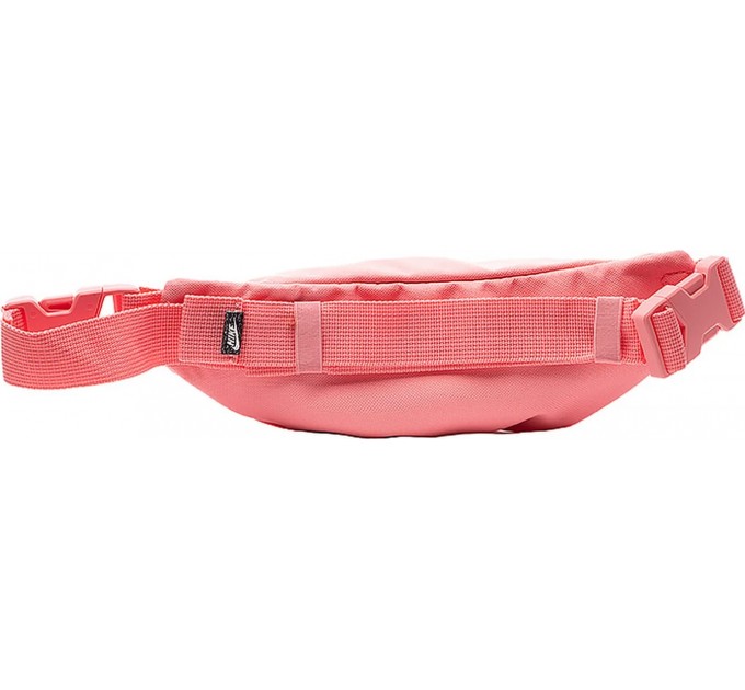 Сумка на пояс Nike NK HERITAGE S WAISTPACK 1L рожевий Жін 28 x 8 x 13 см
