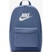 Рюкзак Nike NK HERITAGE BKPK 25L синій Уні 43 х 30,5 х 15 см
