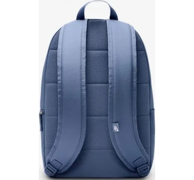 Рюкзак Nike NK HERITAGE BKPK 25L синій Уні 43 х 30,5 х 15 см