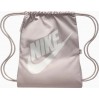 Рюкзак-мішок Nike NK HERITAGE DRAWSTRING 13L сірий Уні 33 х 43 см