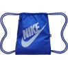 Рюкзак-мішок Nike NK HERITAGE DRAWSTRING 13L синій Уні 33 х 43 см