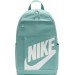 Рюкзак Nike NK ELMNTL BKPK - HBR 21L бірюзовий Уні 48 x 30 x 15 см