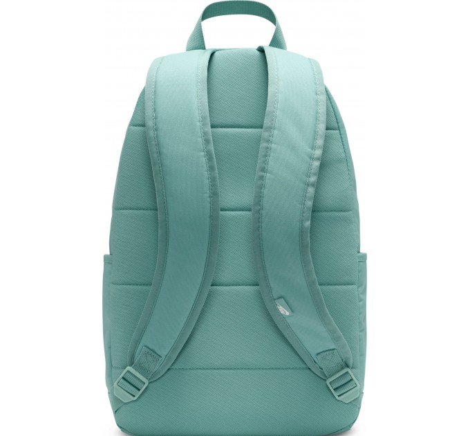 Рюкзак Nike NK ELMNTL BKPK - HBR 21L бірюзовий Уні 48 x 30 x 15 см