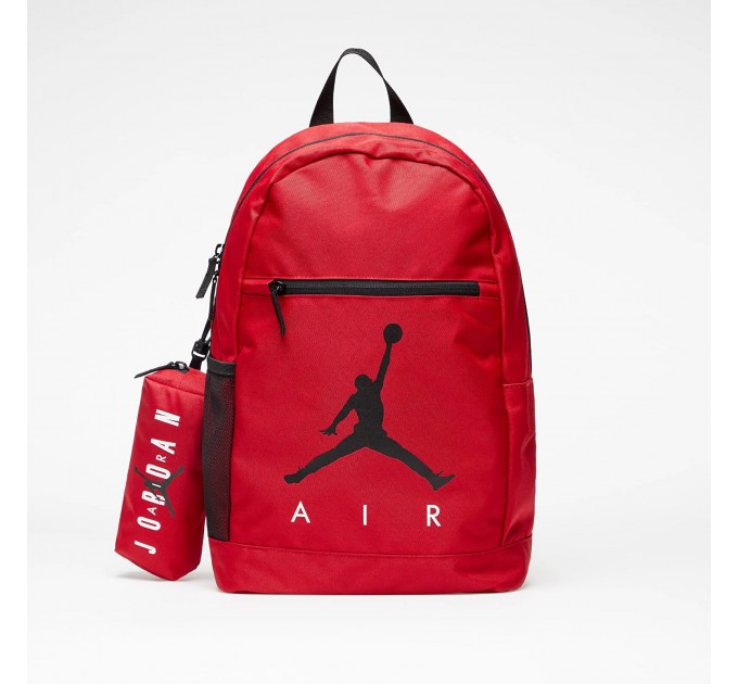 Рюкзак Nike AIR SCHOOL BACKPACK WITH PENCIL CASE