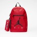 Рюкзак Nike AIR SCHOOL BACKPACK WITH PENCIL CASE