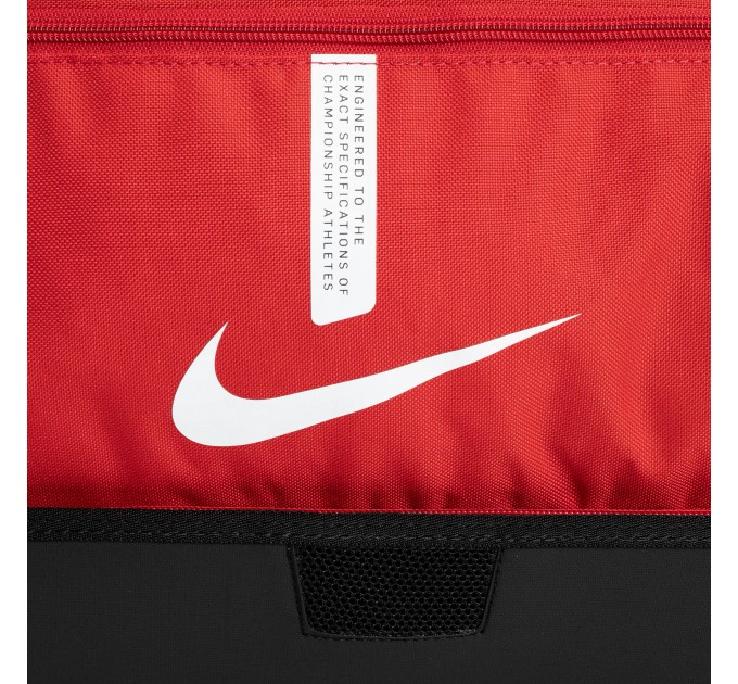Сумка Nike NK ACDMY TEAM M HDCS