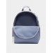 Рюкзак Nike Y NK BRSLA JDI MINI BKPK 11L сірий Діт 33x25x13 см