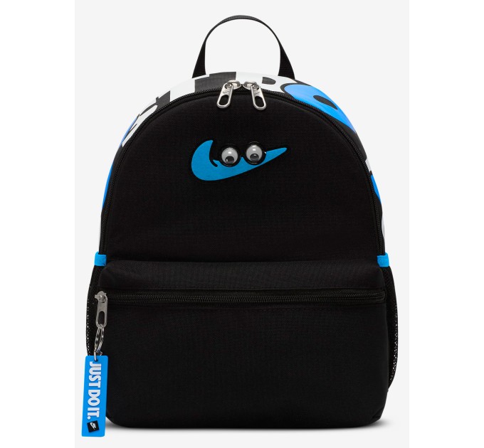 Рюкзак Nike Y NK BRSLA JDI MNI BPK-SWOOSHY 11L