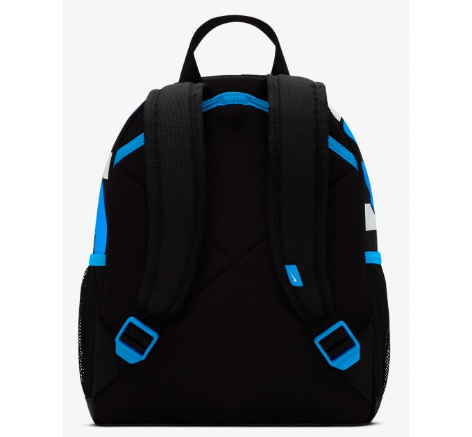 Рюкзак Nike Y NK BRSLA JDI MNI BPK-SWOOSHY 11L