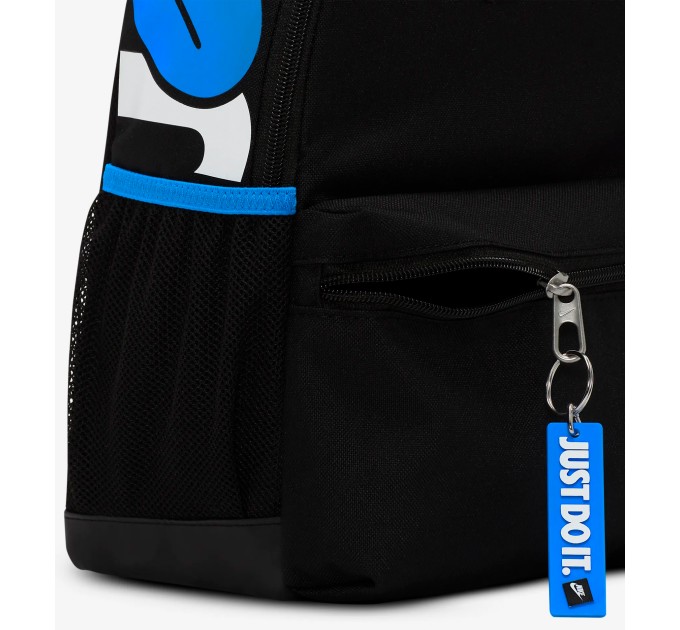 Рюкзак Nike Y NK BRSLA JDI MNI BPK-SWOOSHY 11L