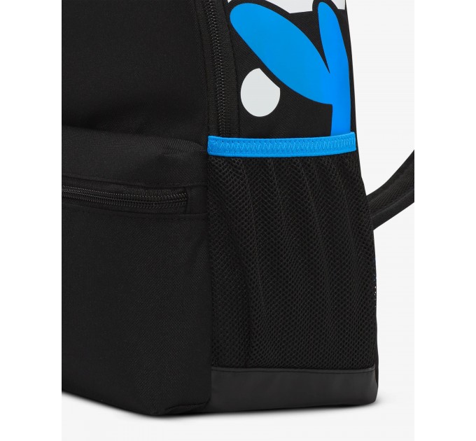 Рюкзак Nike Y NK BRSLA JDI MNI BPK-SWOOSHY 11L