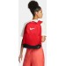 Рюкзак Nike NK BRSLA M BKPK - 9.5 24L червоний Уні 46 х 30 х 18 см