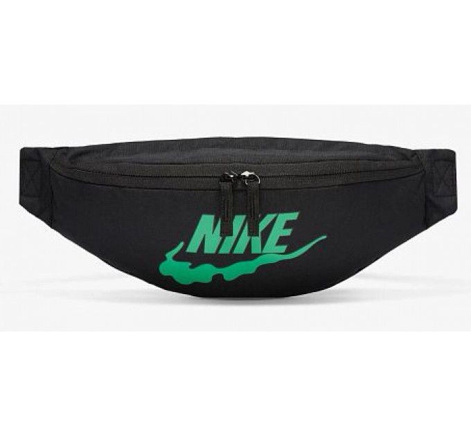 Сумка на пояс Nike NK HRITGE WSTPCK-HMN CRFT GRX